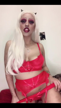 Solo MILF
