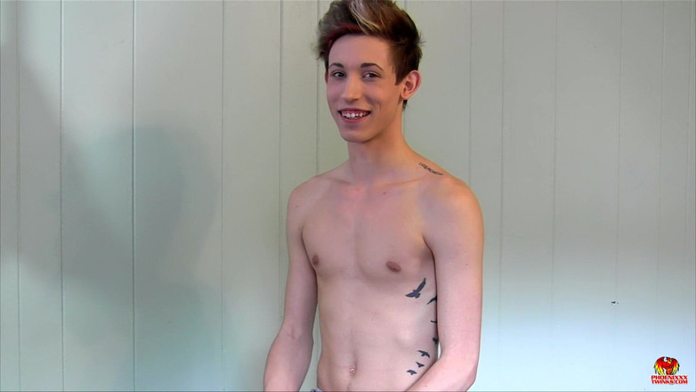 Phoenixxx: 섹시한 블레이크에 대해 자세히 알아보기!