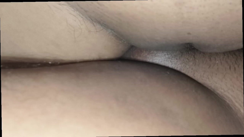 Angelmona: Seks di katil dengan Angel Mona di rumah