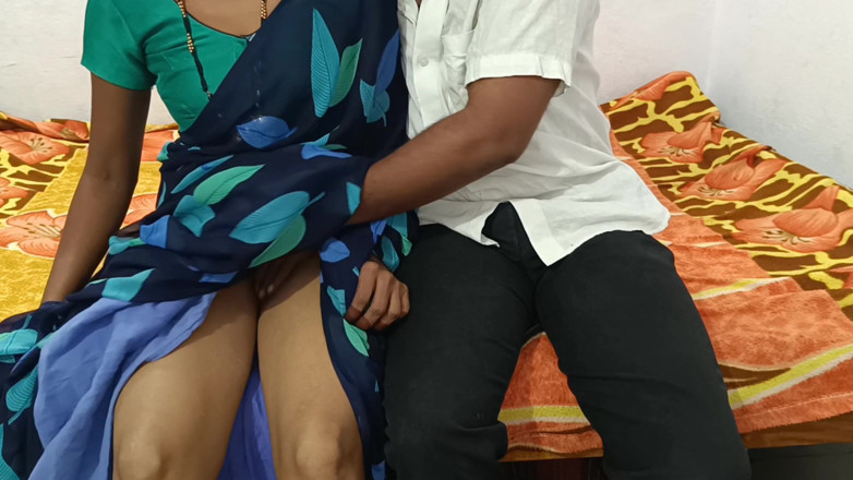 YourAnitha: 印度农村热辣人妻自拍射精合集