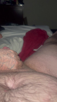Amatuer Masturbation