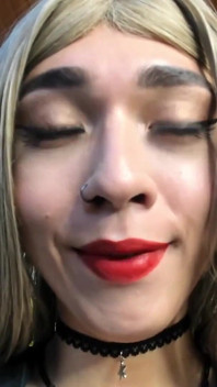 Cv Jak se stát jídlem pro obryně