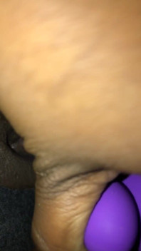 Phat Wet Pussy