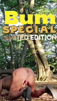 Bum Short Special