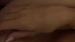 Young blonde Madeleine Monroe sucks and fucks dick to get his hot cum