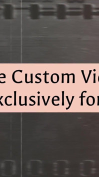 Get Your Order in