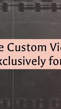 Get Your Order in