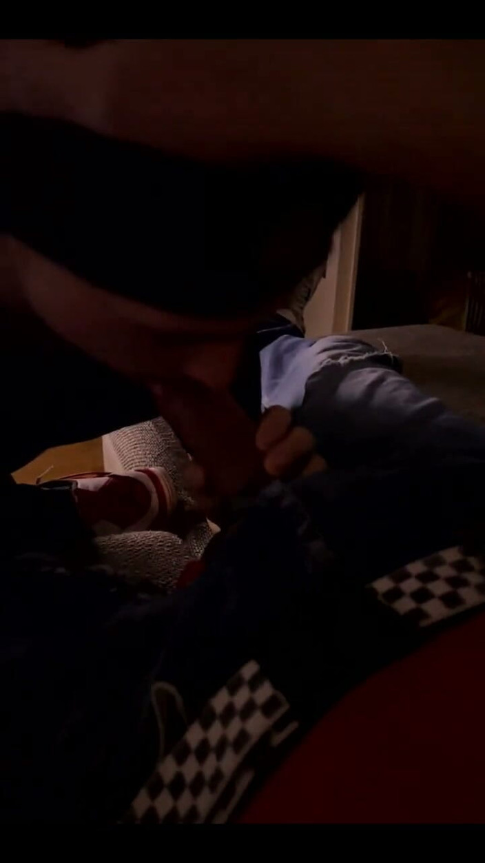 AndreDox: Suck Me Bitch!