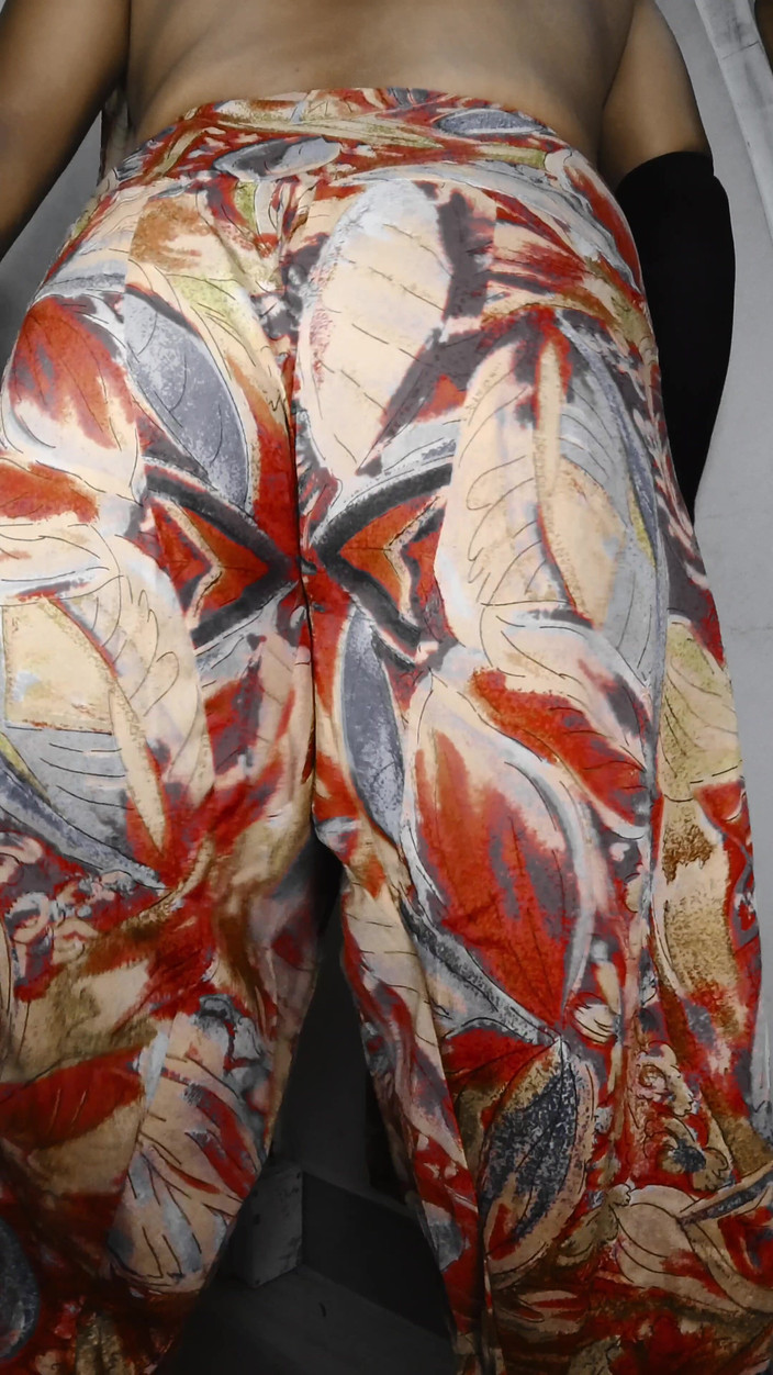 Bigdesidick2: India mariquita twerk