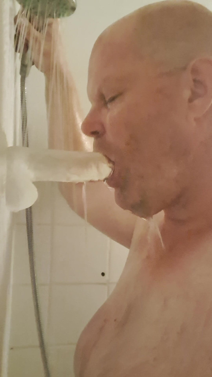 Fickspecht: Dildotraing for the Slut I