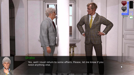 Johannes Gaming: Bankovnictví na Bellu 2 Nemůžu uvěřit, že Ive málem ošukal svou ženu.