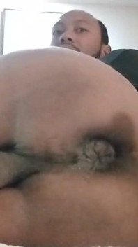 Cam show très sexy, partie 1