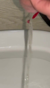 Pisfetisj van Harry