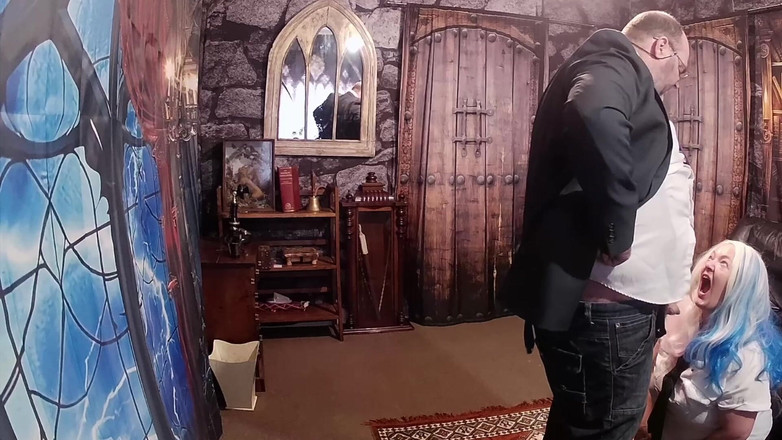 Aaexperiencesltd: Part1 Headmaster Bear and a Naughty Pupil