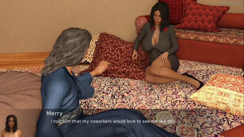 Dirty GamesXxX: projekt hot patni: naya taask-s2e12