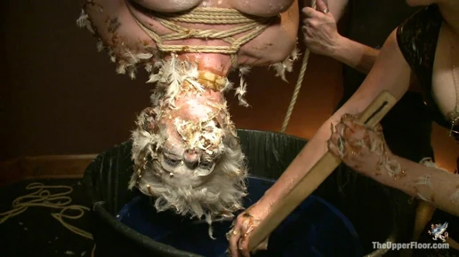 Wax Play