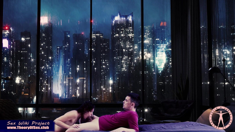 TheoryOfSex: mainahattan men seks edvenchar - julia v earth aur Alex v...
