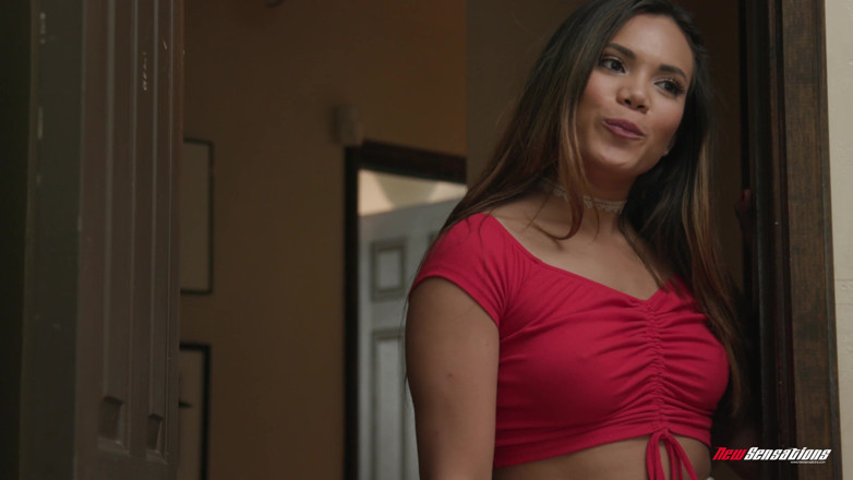 New Sensations: Step Sister Keilani's Offer Still Stands