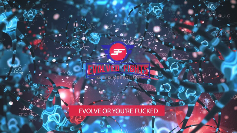 Evolved Fights Lez: agaatha svadisht banaam ledi laazar charamsukh chunauti