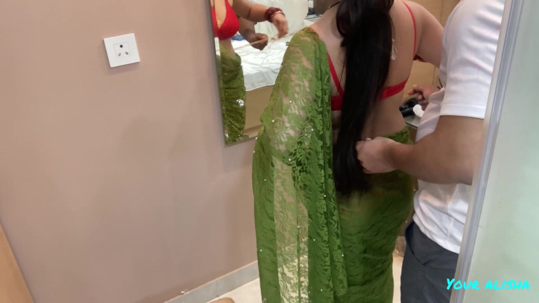 Your Alisha: देसी अलीशा भाभी संकलन