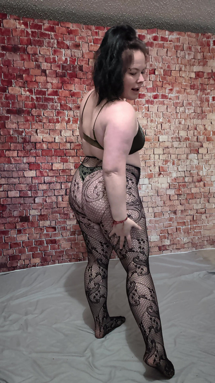 TheKinkyPwrLftr: Připravte se se mnou