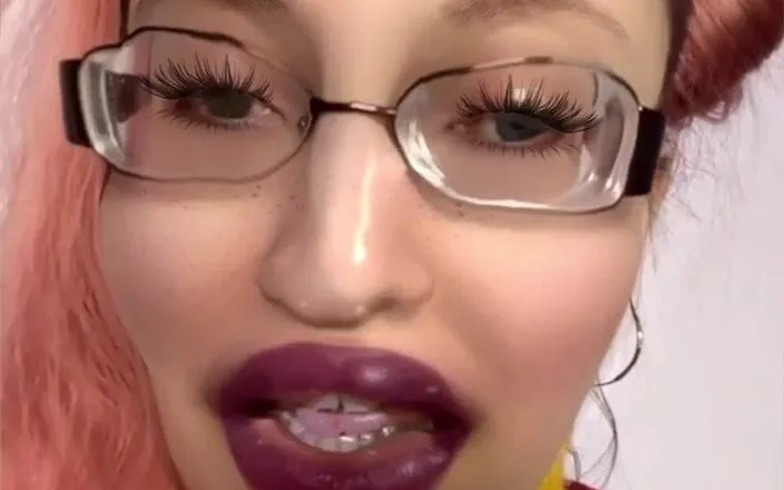 FinDom Goaldigger: Eyes occupation