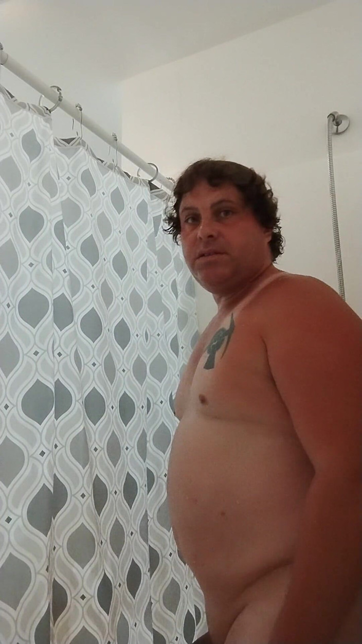 JG Risk: 7-6-2025. назад в душ