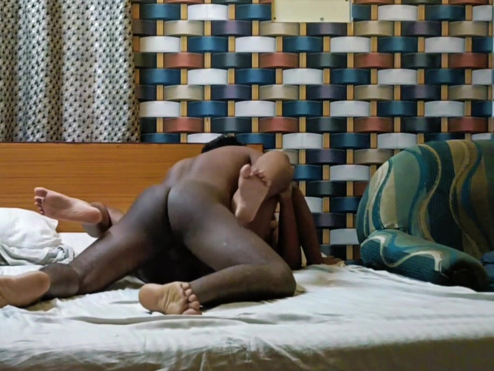 Shruti Gupta: Частина 2, відтрахана моїм гарячим зятем