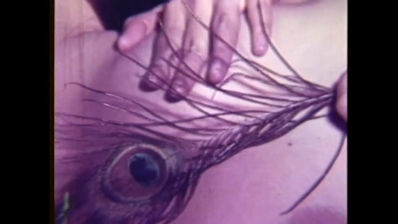 Vintage Megastore Full hd: Ženská masturbace ve všech směrech