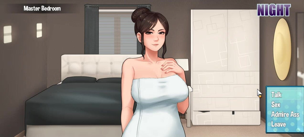 LoveSkySan69Real: Pekerjaan rumah (sirene) - bagian 69 ibu tiri dan saudara tiri dicrot di...