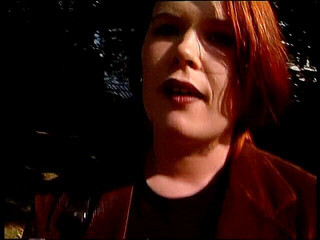 Lucky Cooch: Zrzka kočka mluví s chlápkem