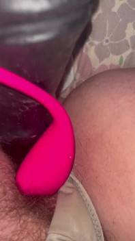 Masturbace