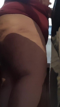 Bbw già tận hưởng, chỉ người hâm mộ slow motion