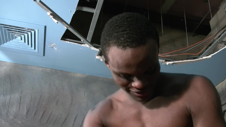 Just for boys: 두건을 입은 트윙크 블로우 이상한 친구 5392 2