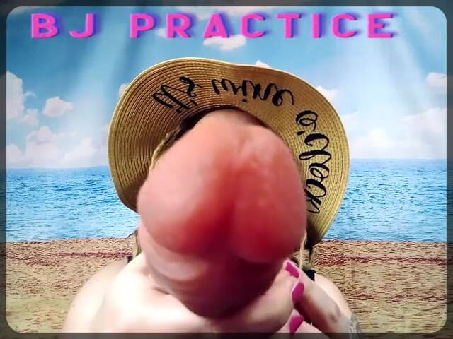 Campsissyboi: 2 finger blowjob-training camp, Sissy Boi-version