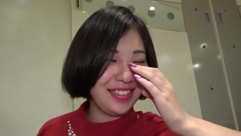 Studio Modern Shunga - JAV: Aziatische engel 5700