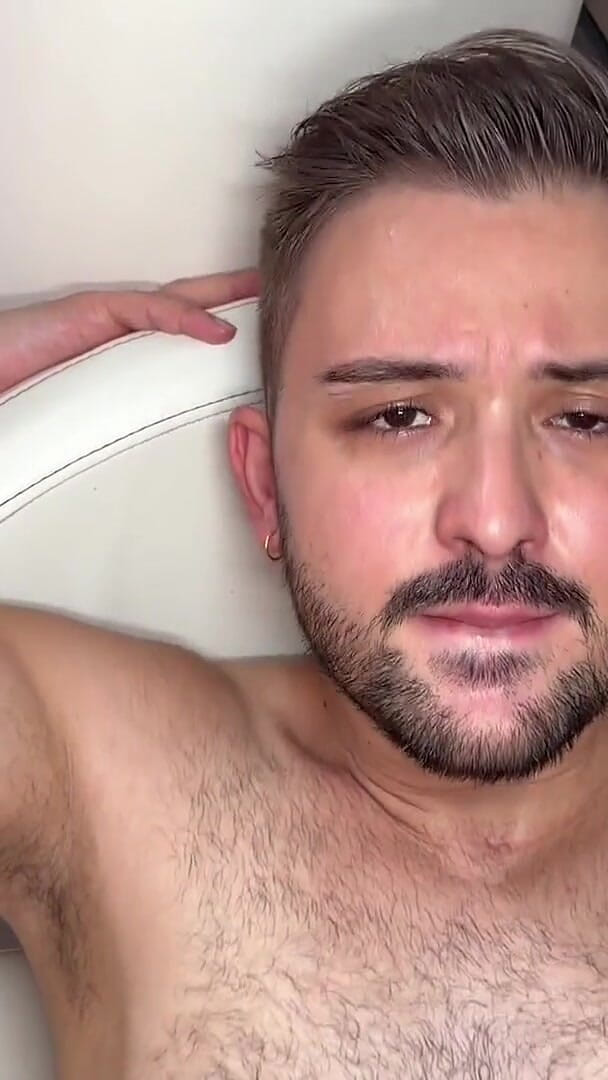 Toniodream: Baise Sans Capote Et Sperme Dans Mon Cul