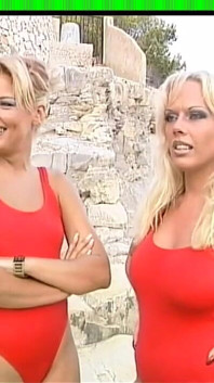Babewatch # 06 - oryginał w wersji Full HD