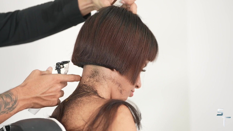 Shave Flix: Bersalah