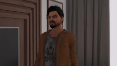 Piya Bhabhi: Desi bhabhi šuká po sledování jejího orgie tance na diskotéce indických...