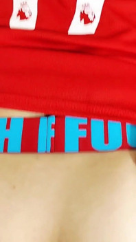 Bubble Ass! Wir kamen mit meinem Freund vom Feld und er war heiß darauf, die Spieler zu sehen, und die Dinge gerieten außer Kontrolle