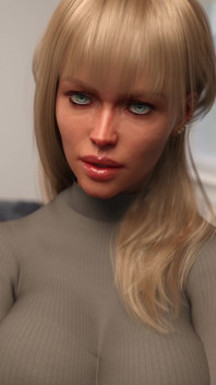 Mitternachtsparadies von Lewdlab - stiefmutter gibt der Versuchung nach, Mitternachts-footjob 6