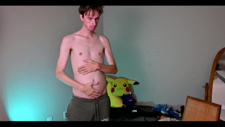 ElementX1018: O iğneye dikkat et, karnımı balon gibi patlatmak istemezsin, değil...