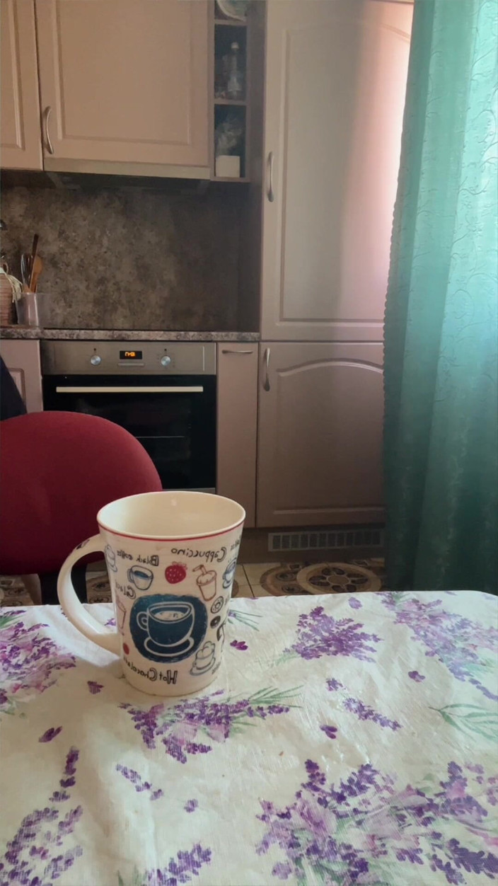 FinDom Goaldigger: Asmr na cozinha parte 1 Limonada