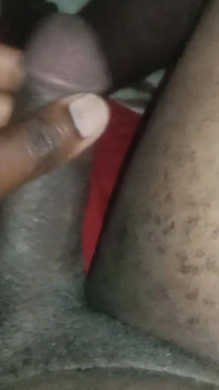 Masturbation