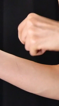 Veins Fetish