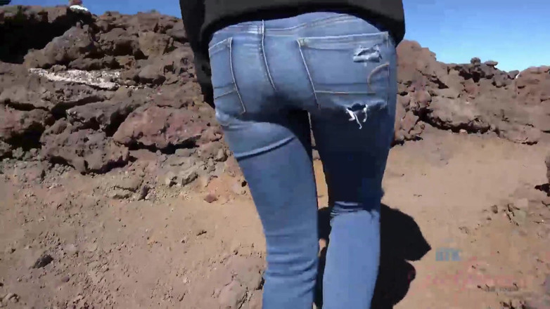 ATKIngdom Fans: That ass is a great focal point when you fuck...