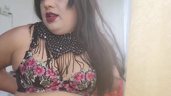 Indiansissychubby: Mój kolor faworyzuje
