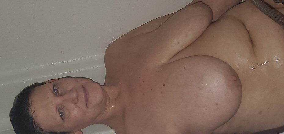 Jen: Jen je celá mokrá