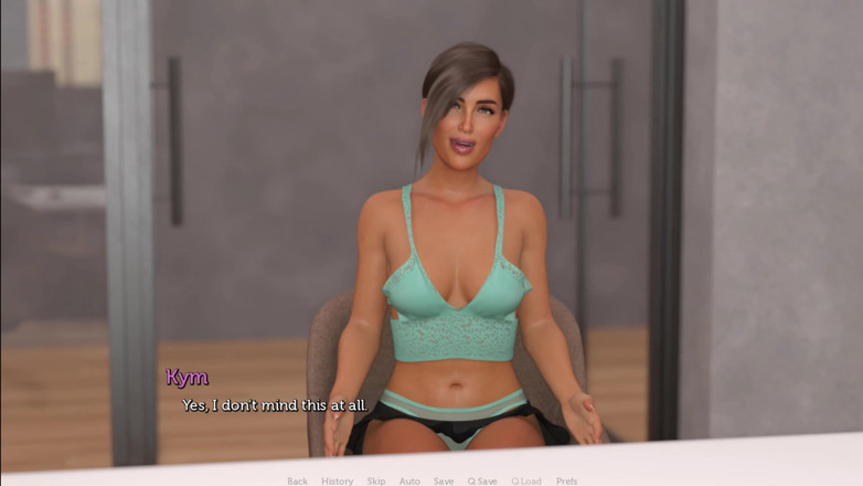 Johannes Gaming: La pareja aventurera de 96 tony padre folló a Anne Good...